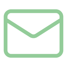 メールアイコン